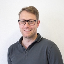 Bild vergrößern: Bernd Gehann, Orthopäde & Unfallchirurg Eckental