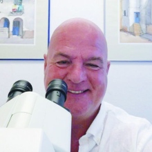 Bild vergrößern: Bernd Roediger, Frauenarzt (Gynäkologe) Rendsburg