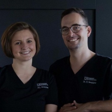 Zahnärztl. Gem.Praxis Dr.med.dent. Robert Knepper und Anna Lena Knepper