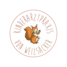 Kinderarztpraxis Adam von Weizsäcker Facharzt für Kinder- und Jugendmedizin