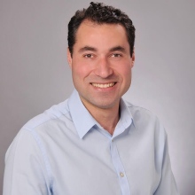 Bild vergrößern: Safwan Rihawi, Augenarzt Berlin