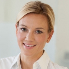 Bild vergrößern: Kirsten Schebitz-Walter, Augenarzt München