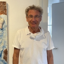 Bild vergrößern: Joachim Baumgart, Zahnarzt Darmstadt