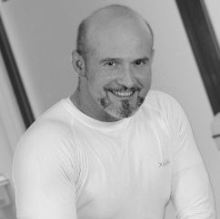 Bild vergrößern: Ralf Patrik Amon, Heilpraktiker Karlsruhe