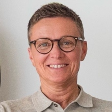 Bild vergrößern: Ruth Herkommer, Allgemeinmediziner Neusäß