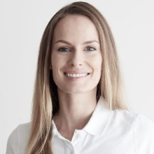 Bild vergrößern: Lisa Fürst, Zahnarzt Bamberg