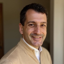 Bild vergrößern: Roman Klein, Orthopäde Neustadt