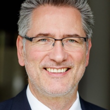 Bild vergrößern: Thomas Bolm, Psychosomatiker Stuttgart