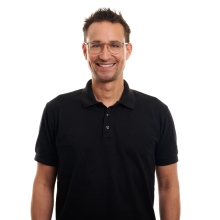 Bild vergrößern: Claudio Marinello, Zahnarzt Bielefeld