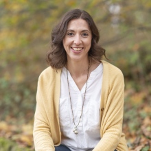 Bild vergrößern: Tamara Geuther, Heilpraktiker für Psychotherapie Coburg