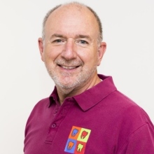 Bild vergrößern: Bastian Kämpfe, Zahnarzt Berlin