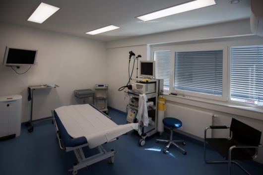 Dres. Med. Anna Krause Und Frank Schiffer Dr. med. Anna Krause - Internistin, Gastroenterologin Frechen