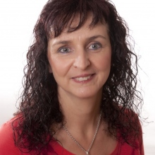 Bild vergrößern: Claudia Christ, Heilpraktiker Aschaffenburg