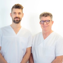 Zahnärztliche Gemeinschaftspraxis Dres. Holzwarth