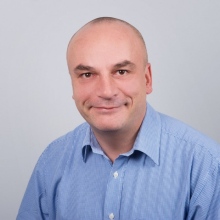 Bild vergrößern: Martin Thoma, Strahlentherapeut Fürstenfeldbruck