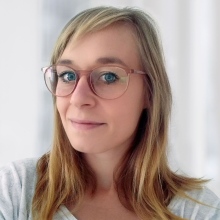 Julia Sobottka, Psychologischer Psychotherapeut Berlin