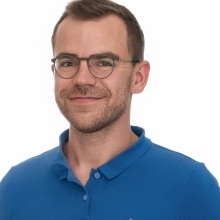 Bild vergrößern: Paul Wunderlich, Zahnarzt Berlin