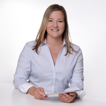 Bild vergrößern: Katrin Heiermann MSc Kieferorthopädie, Zahnarzt Wetter