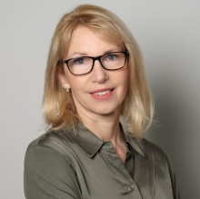 Bild vergrößern: Tanja Konzelmann, Heilpraktiker Ilsfeld