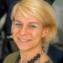 Bild vergrößern: Aleksandra Heitland, Heilpraktiker Hannover