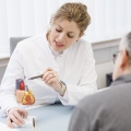 Laura Siroti, Internist Köln