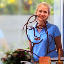 Bild vergrößern: Anja Grapengiesser, Hals-Nasen-Ohren-Arzt Schleswig