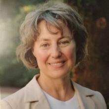 Bild vergrößern: Bettina Kufner, Heilpraktiker Pfeffenhausen