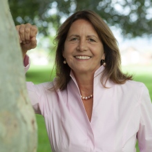 Bild vergrößern: Andrea Weidenfeller, Heilpraktiker Lorsch