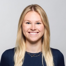 Vanessa Dubbel, Zahnarzt Karlsruhe