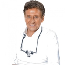 Bild vergrößern: Wolfgang Köhrer, Zahnarzt Neuss