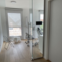 Bild vergrößern: Catharina Zantner, Zahnarzt Starnberg