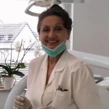 Bild vergrößern: Teresa Rachwalski, Zahnarzt Köln