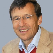 Bild vergrößern: Thomas M. Heintze, Allgemeinmediziner Marburg