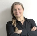 Julia Schneider, Heilpraktiker für Psychotherapie Frankfurt