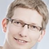 Bild vergrößern: Godo Groth, Radiologe Kiel