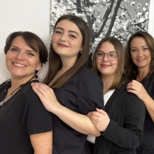 Bild vergrößern: Tanja Weiß, Zahnarzt Neustadt