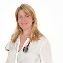 Claudia Bitterlich, Allgemeinmediziner Altenburg