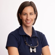 Bild vergrößern: Elisabeth Grünewald, Zahnarzt München