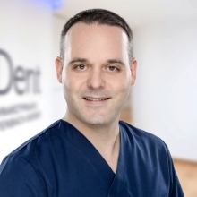Bild vergrößern: Thomas Balogh, Zahnarzt Offenbach am Main