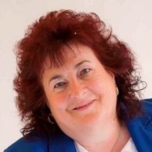 Bild vergrößern: Silvia Exner, Heilpraktiker für Psychotherapie Dachau