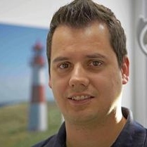 Bild vergrößern: Fabian Houben, Zahnarzt Paderborn