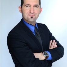 Bild vergrößern: (RO) Stavros Alexandrakis, Hals-Nasen-Ohren-Arzt Remscheid