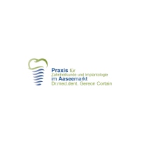 Praxis Dr.med.dent. Gereon Cortain Zahnarzt  