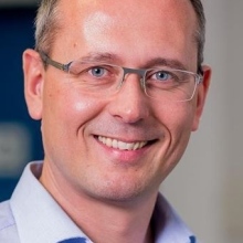 Bild vergrößern: Robin Möhring, Orthopäde & Unfallchirurg Gummersbach