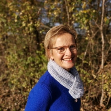 Bild vergrößern: Regine Fischer, Heilpraktiker Münster