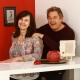 Claudia Bächle und Thomas Bächle