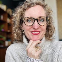 Bild vergrößern: Sexualtherapeutin - Anja Drews, Heilpraktiker für Psychotherapie Hamburg