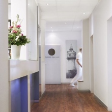 Zahnarztrpraxis Dr. Carsten Schulze und Niels Hermann  