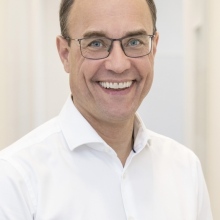 Bild vergrößern: Jörg Brachwitz, Zahnarzt Remscheid