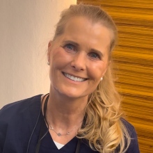 Bild vergrößern: Christine Schubert, Zahnarzt Berlin
